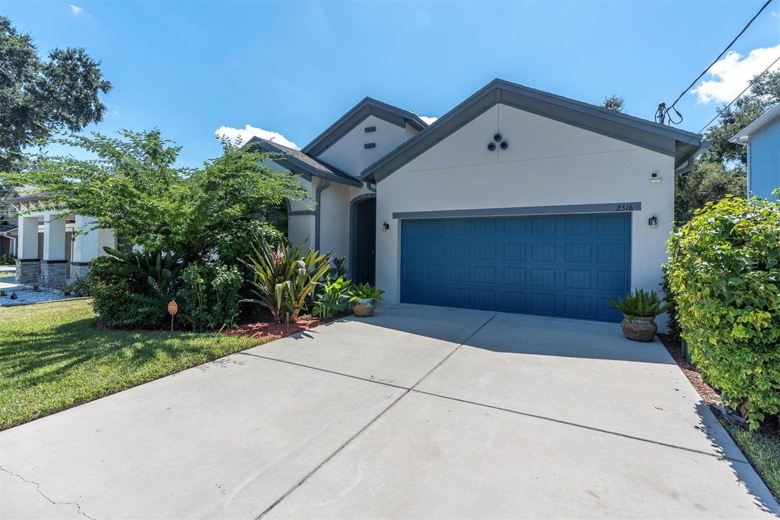Details for 2516 Curtis Street, TAMPA, FL 33614