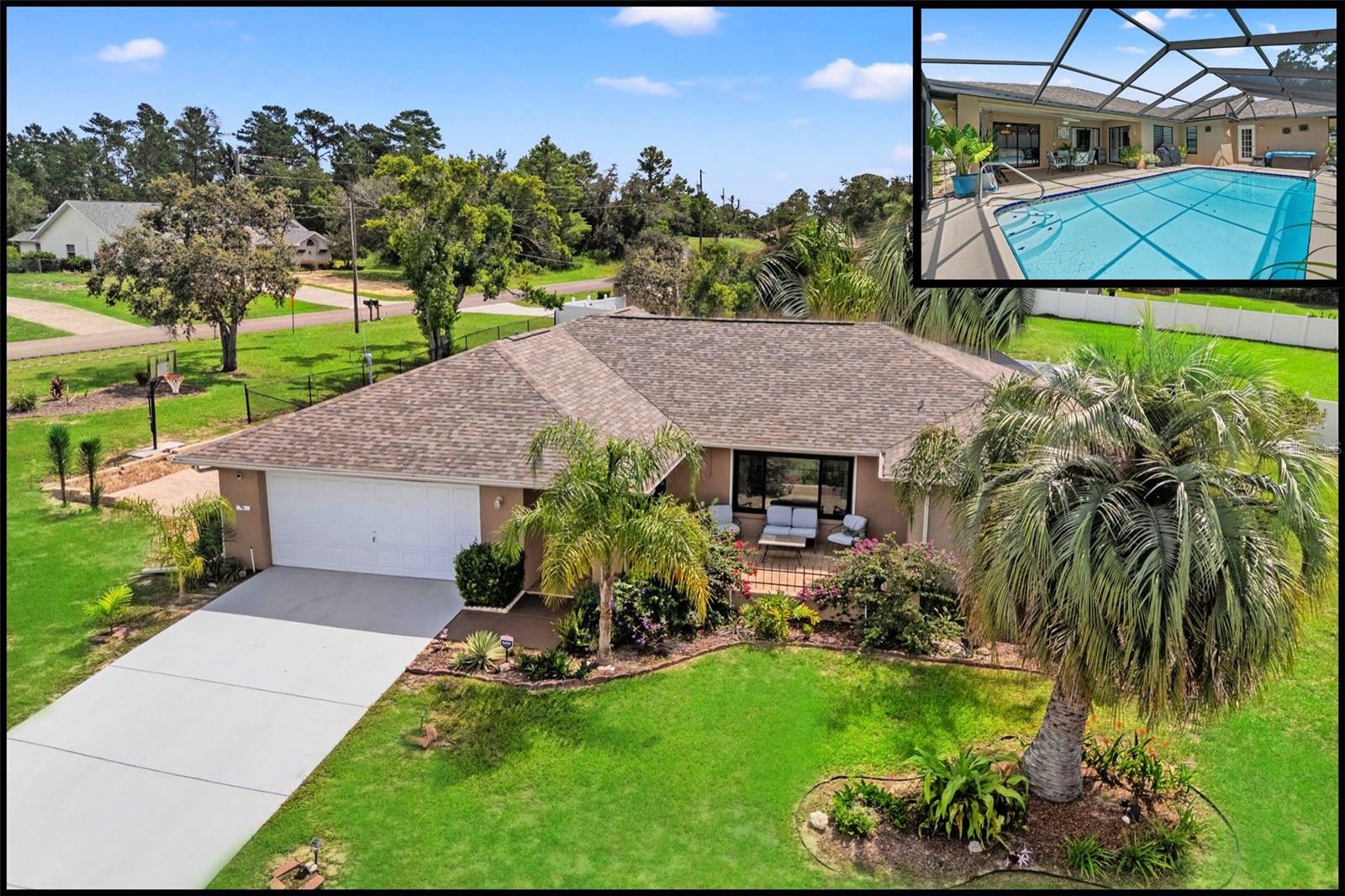 Details for 13100 Fish Cove Drive, SPRING HILL, FL 34609