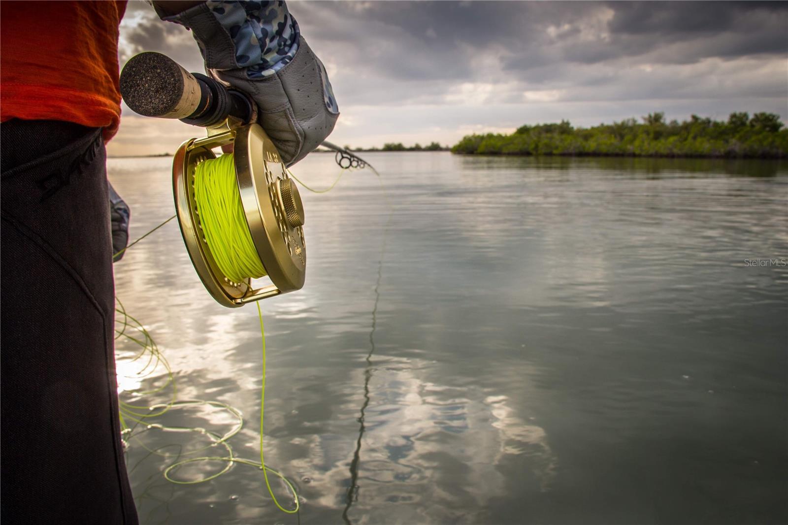 Image 6 of 19 For Lots 8-11 Indian Gulf Lane