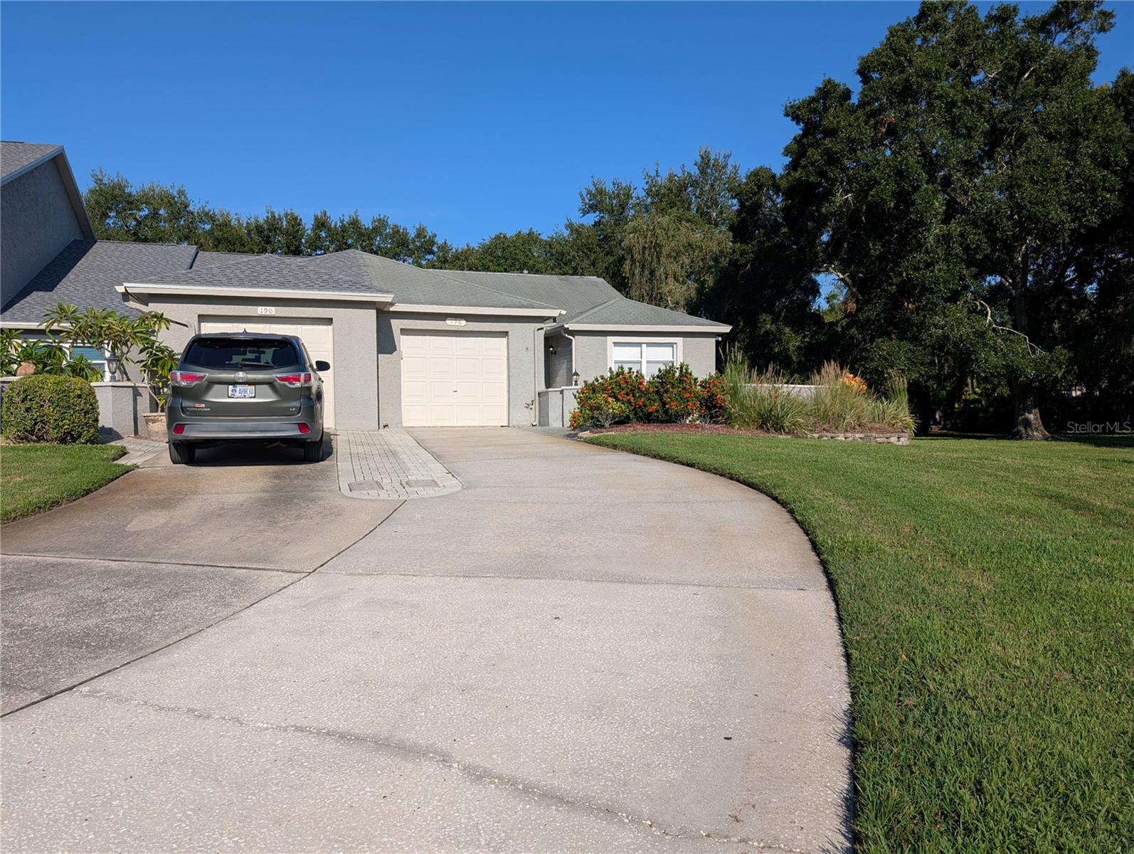 Details for 196 Hunter Court, PALM HARBOR, FL 34684