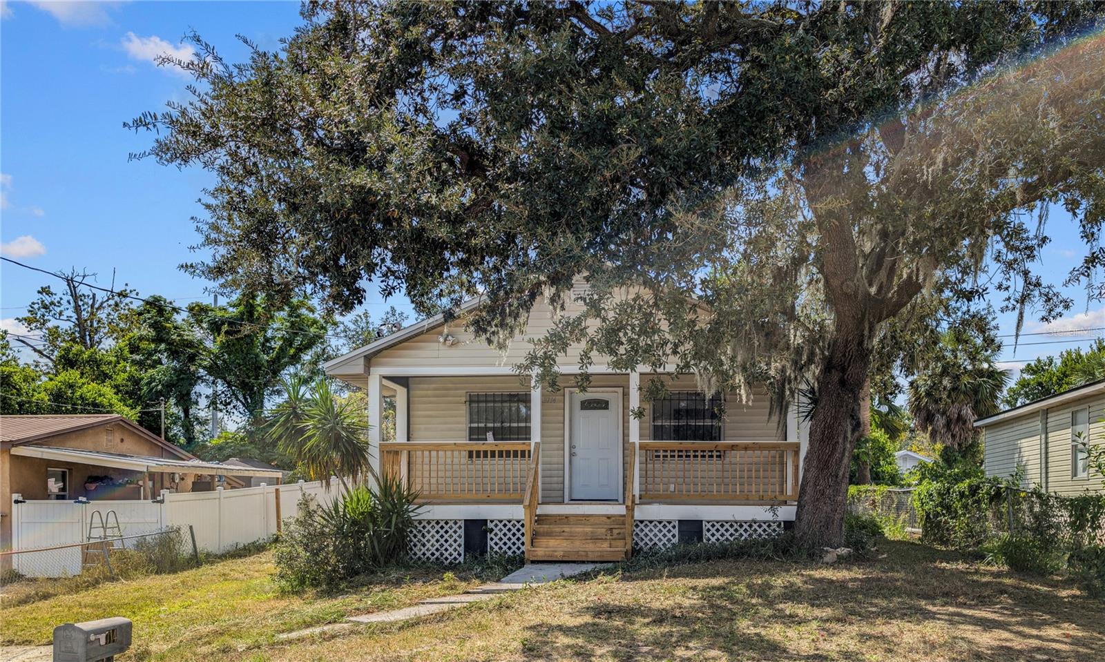 Details for 3714 57th Street, TAMPA, FL 33619