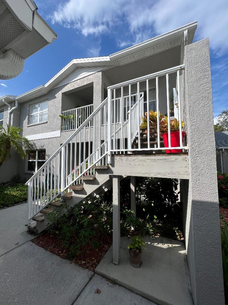 Details for 9485 Hamlin Boulevard 8, SEMINOLE, FL 33776