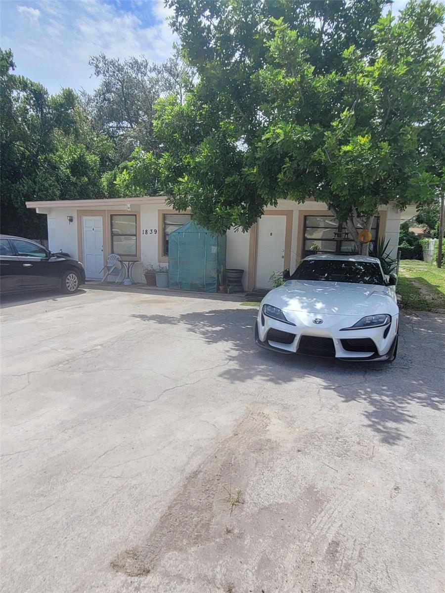 Details for 1839 & 1841 Hacienda Way, HOLIDAY, FL 34690