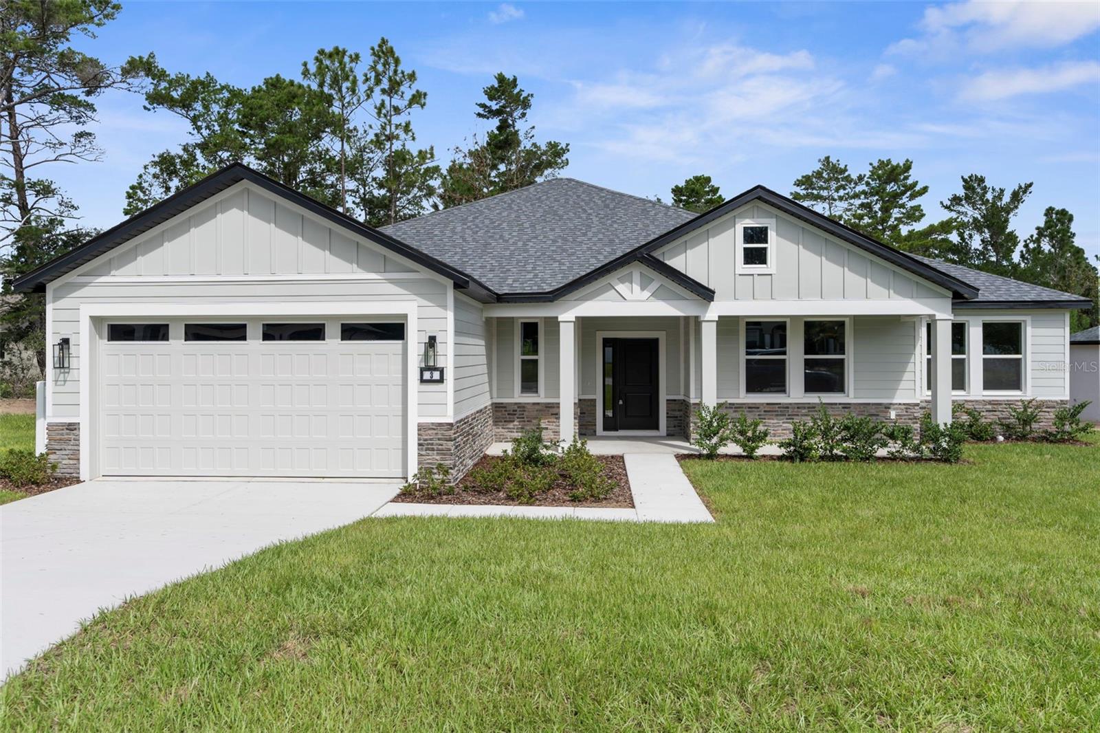 Details for 3 Lupine Street, HOMOSASSA, FL 34446