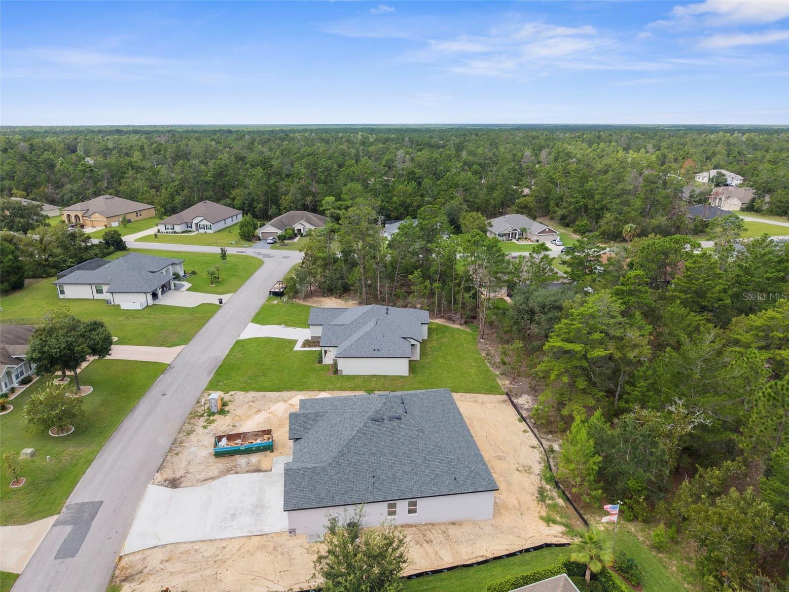Listing photo id 37 for 3 Lupine Street