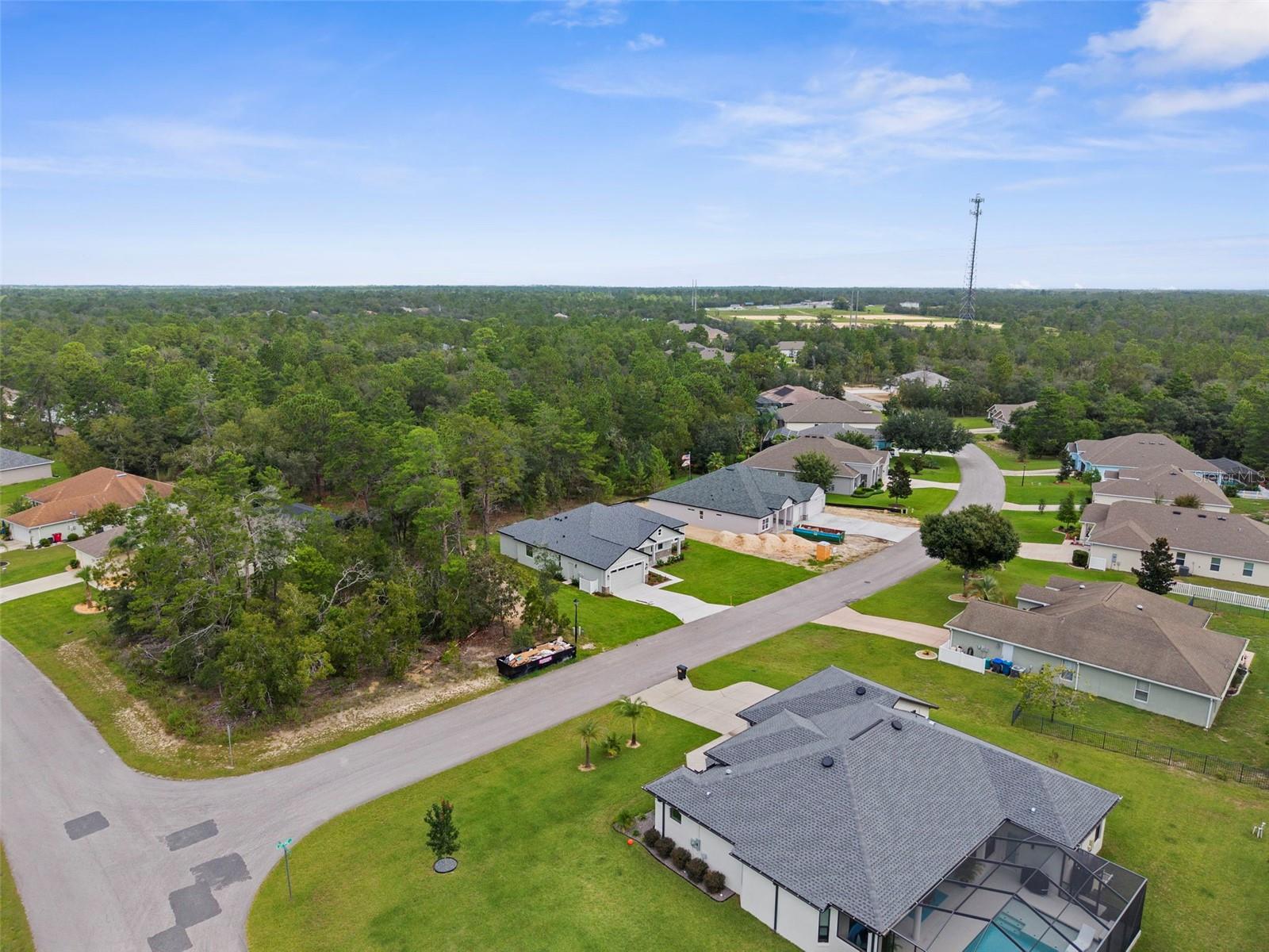Listing photo id 40 for 3 Lupine Street