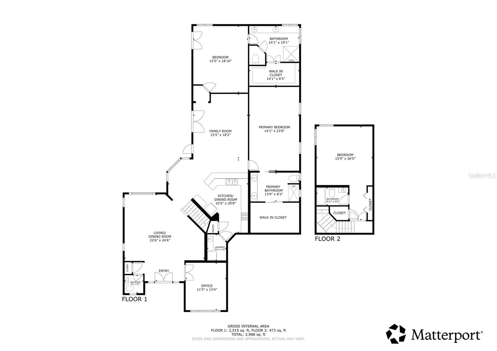 Image 3 of 82 For 7714 Aralia Way