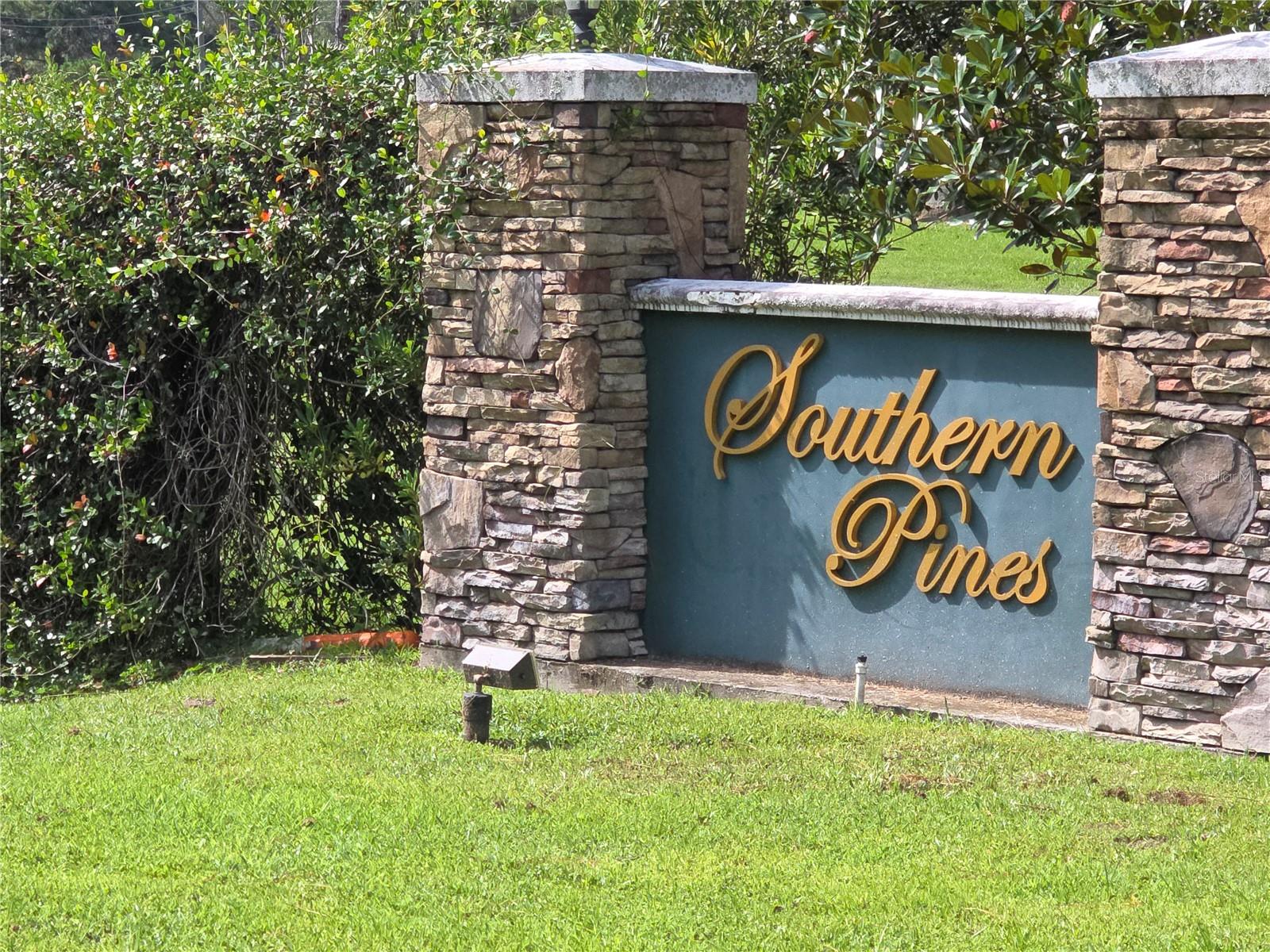 Image 37 of 37 For 8152 Southern Pines Drive