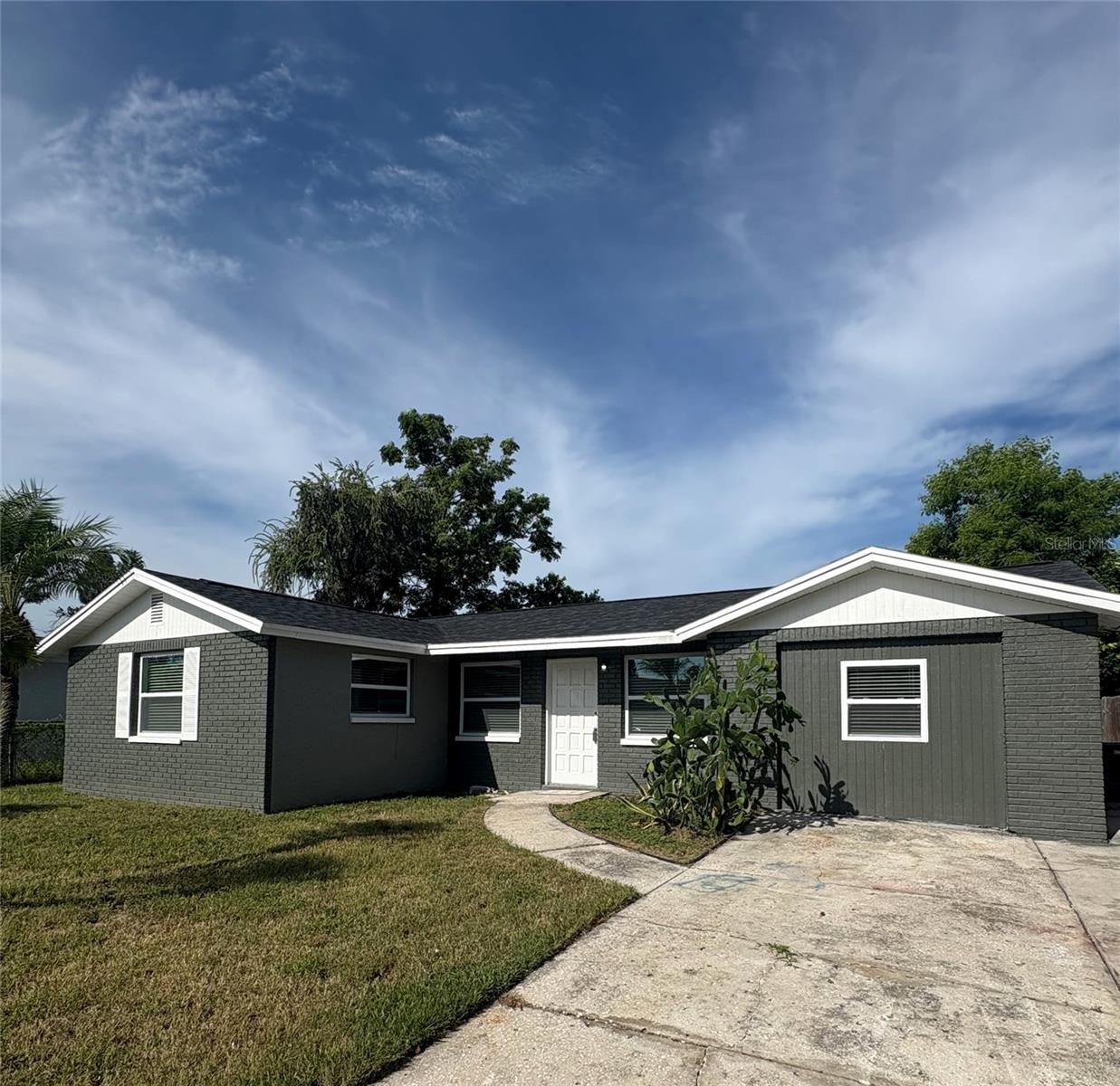 Details for 8717 Spanish Moss Drive, PORT RICHEY, FL 34668