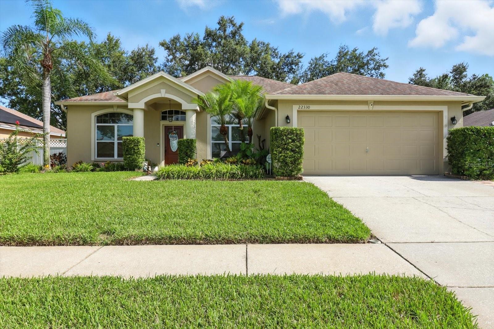 Details for 22330 Willow Lakes Drive, LUTZ, FL 33549