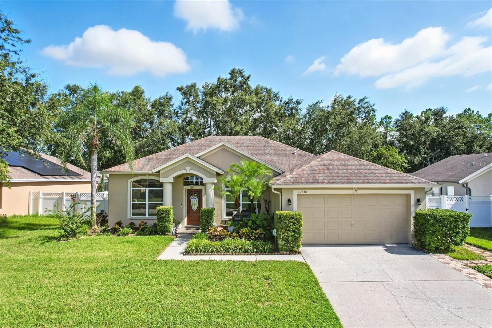 Image 37 of 42 For 22330 Willow Lakes Drive
