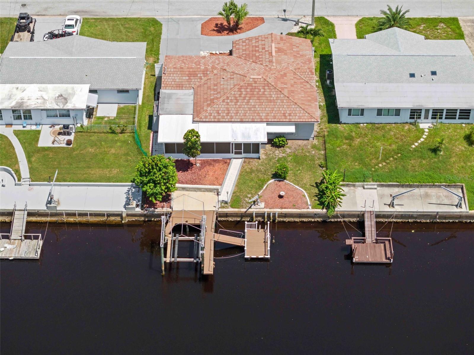 Image 47 of 75 For 12629 2nd Isle