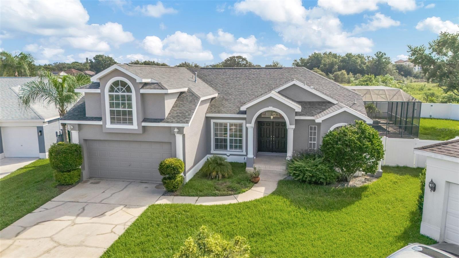 Image 2 of 50 For 8918 Linebrook Drive