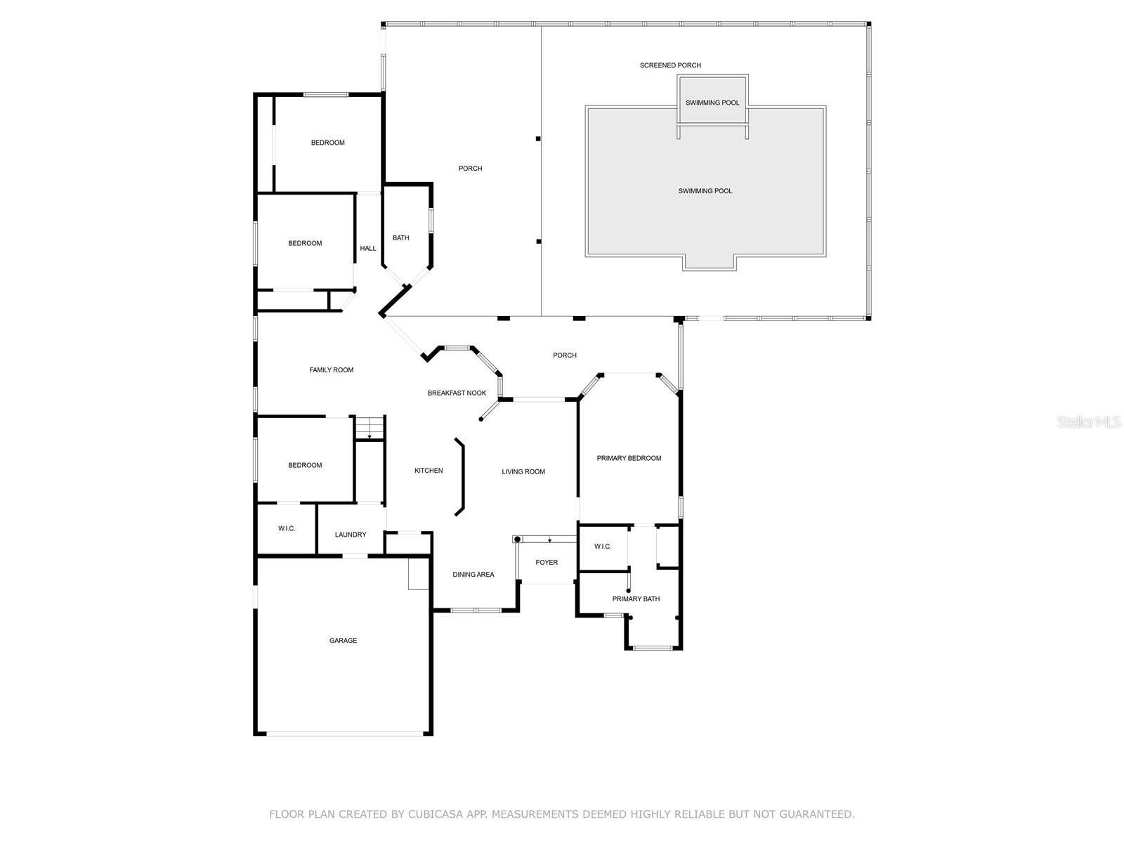 Image 22 of 50 For 8918 Linebrook Drive