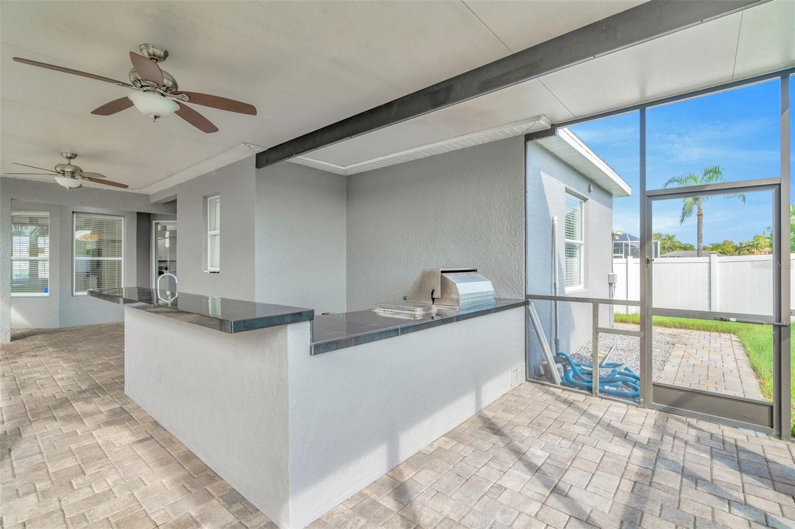 Image 24 of 50 For 8918 Linebrook Drive