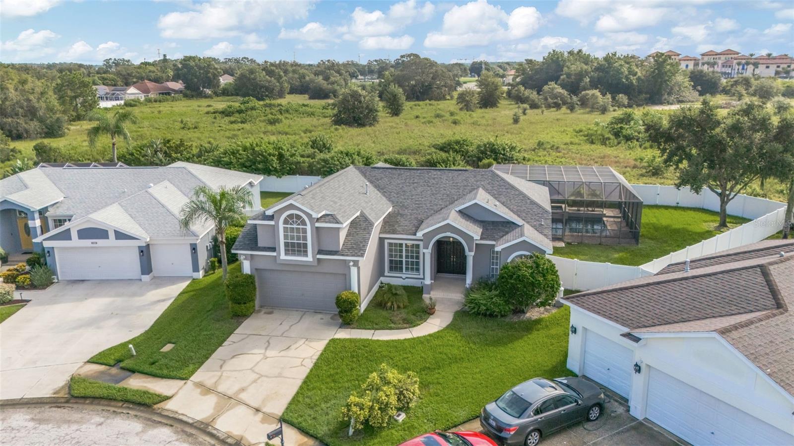 Image 47 of 50 For 8918 Linebrook Drive