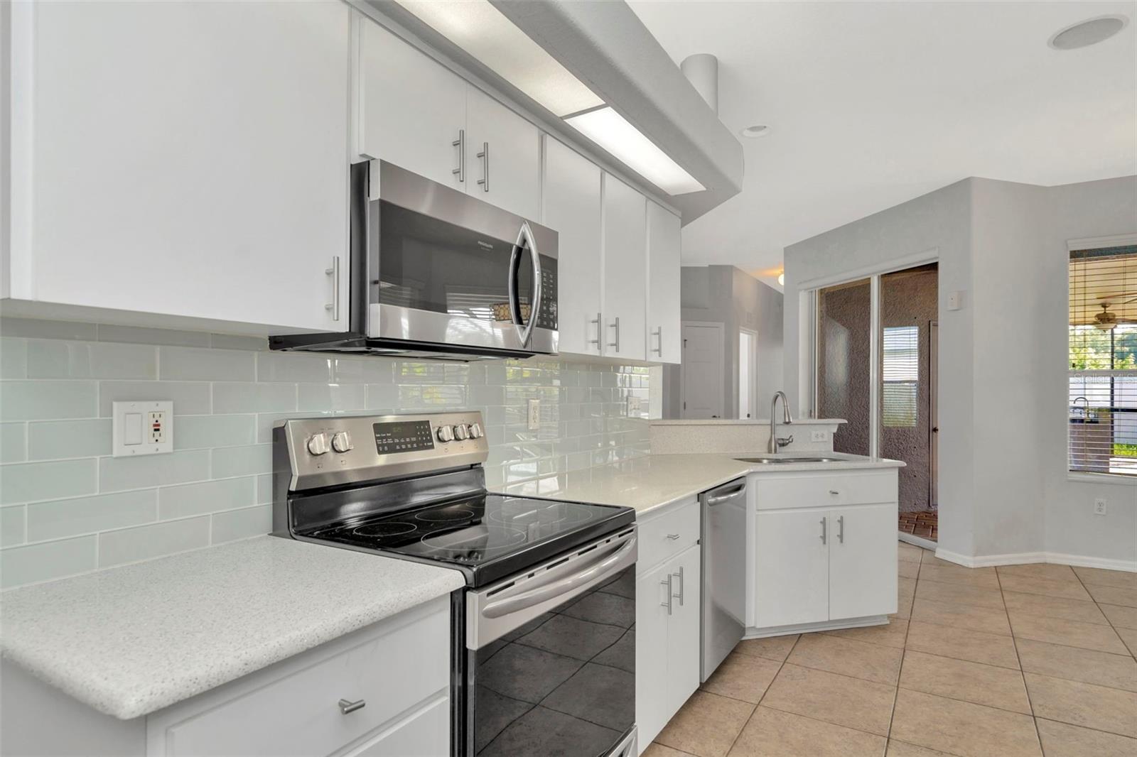 Image 8 of 50 For 8918 Linebrook Drive