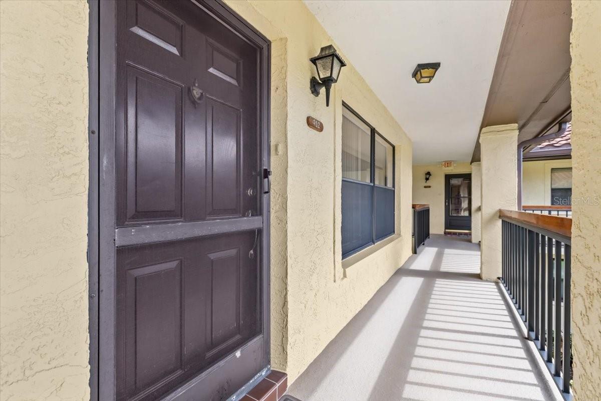 Details for 412 Hammock Pine Boulevard 412, CLEARWATER, FL 33761