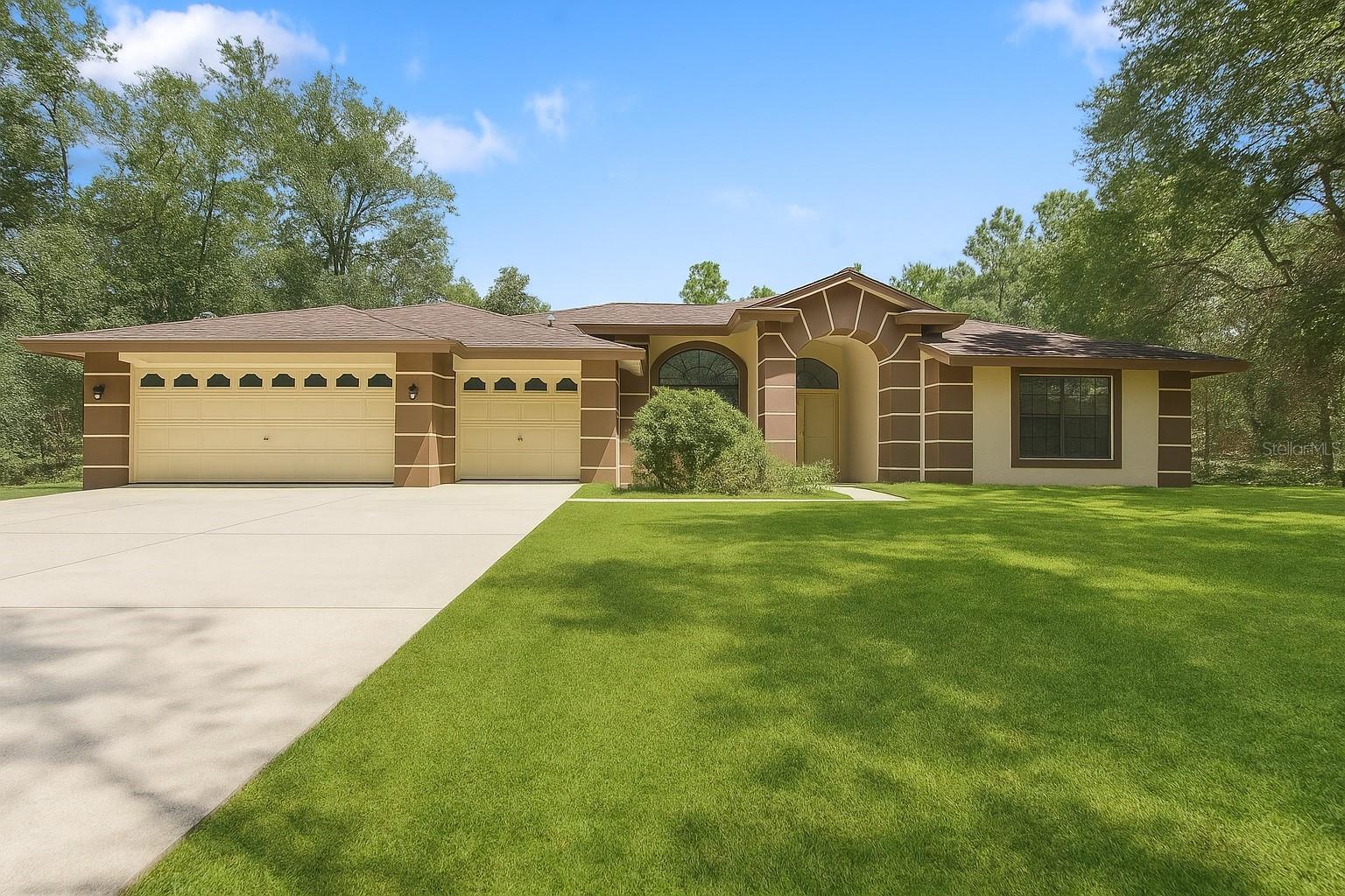 Details for 13368 Danmar Avenue, BROOKSVILLE, FL 34601