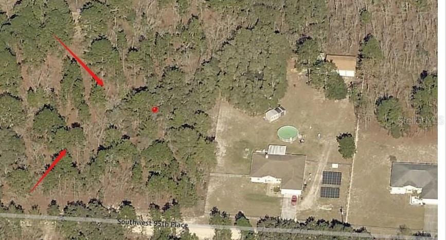 Image 2 of 2 For Tbd Sw 95th Place