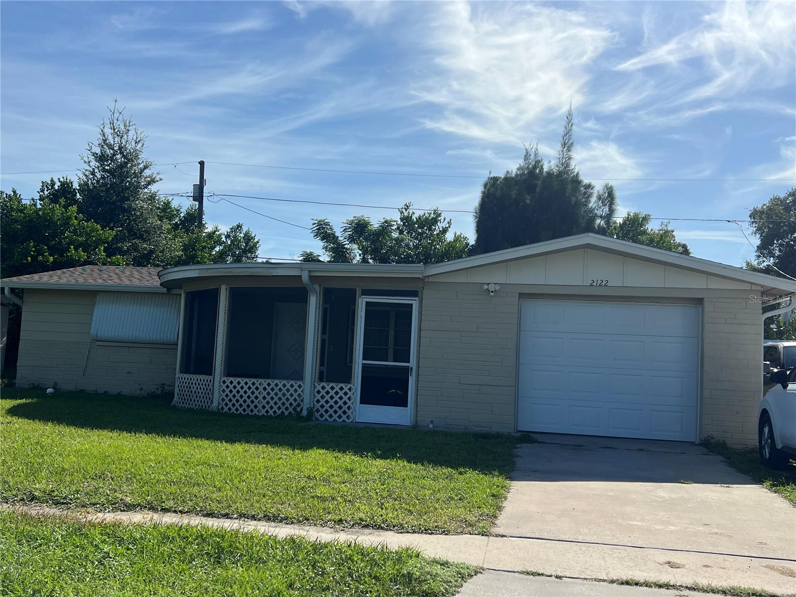 Details for 2122 Shannon Drive, HOLIDAY, FL 34690