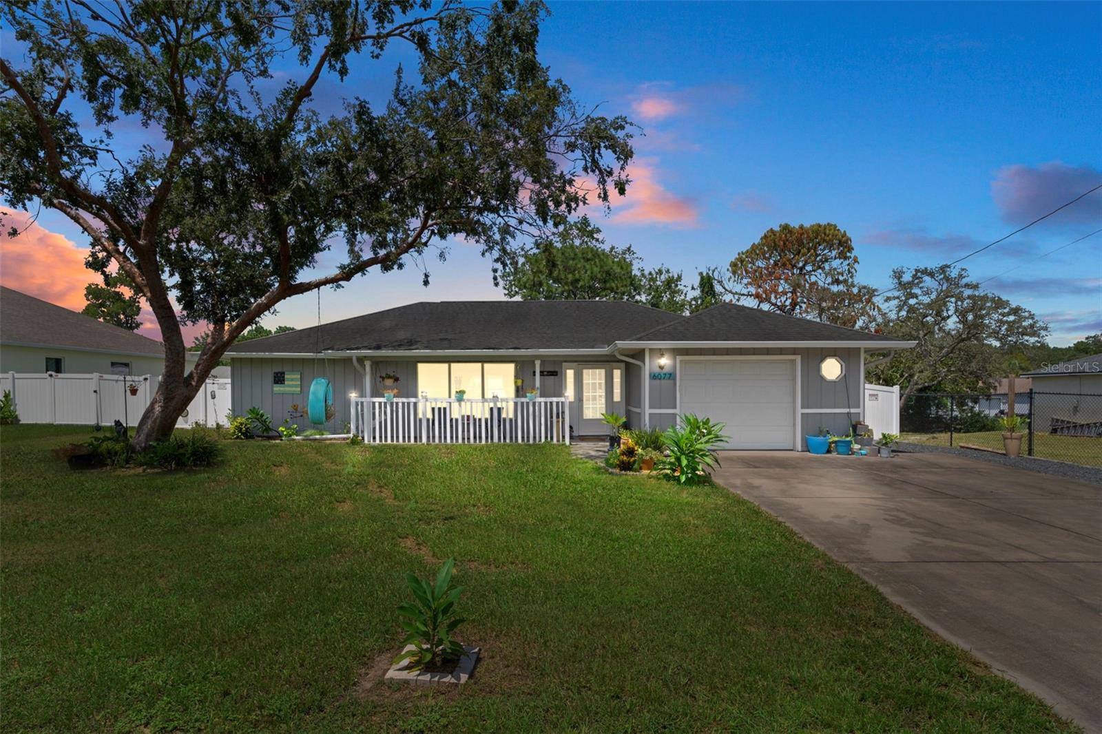 Details for 6077 Silverdale Avenue, SPRING HILL, FL 34608