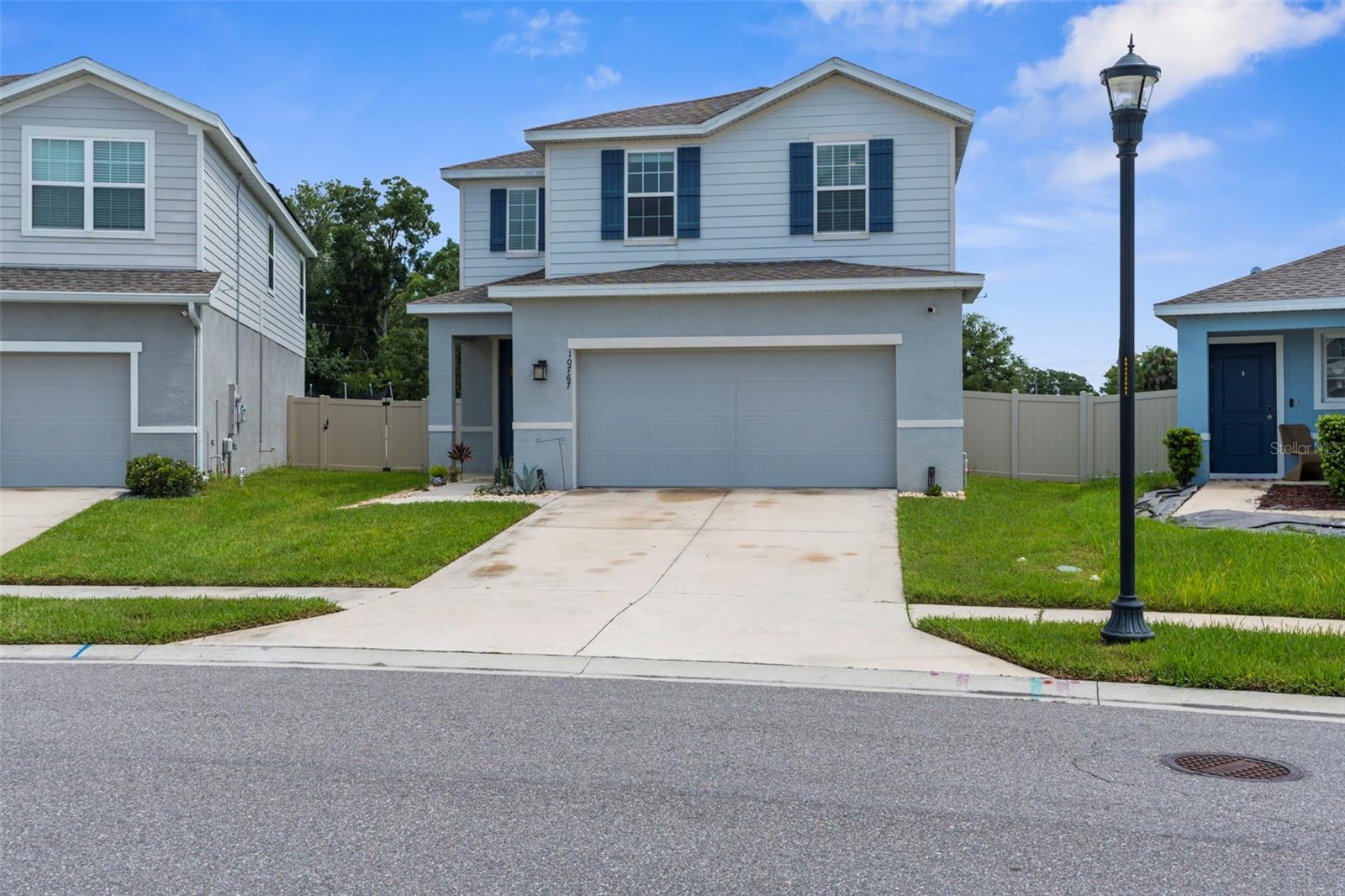 Details for 10767 Old Sycamore Loop, LAND O LAKES, FL 34638