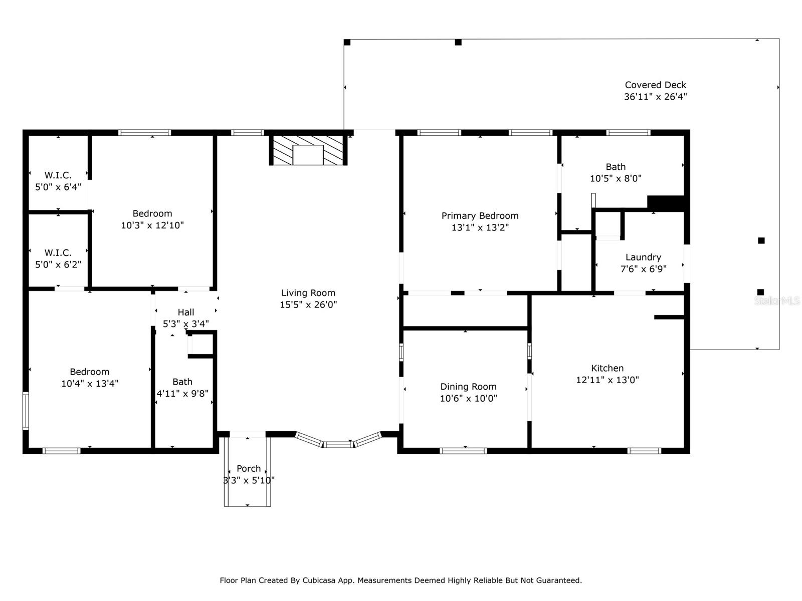 Image 7 of 52 For 7494 Gordon Loop