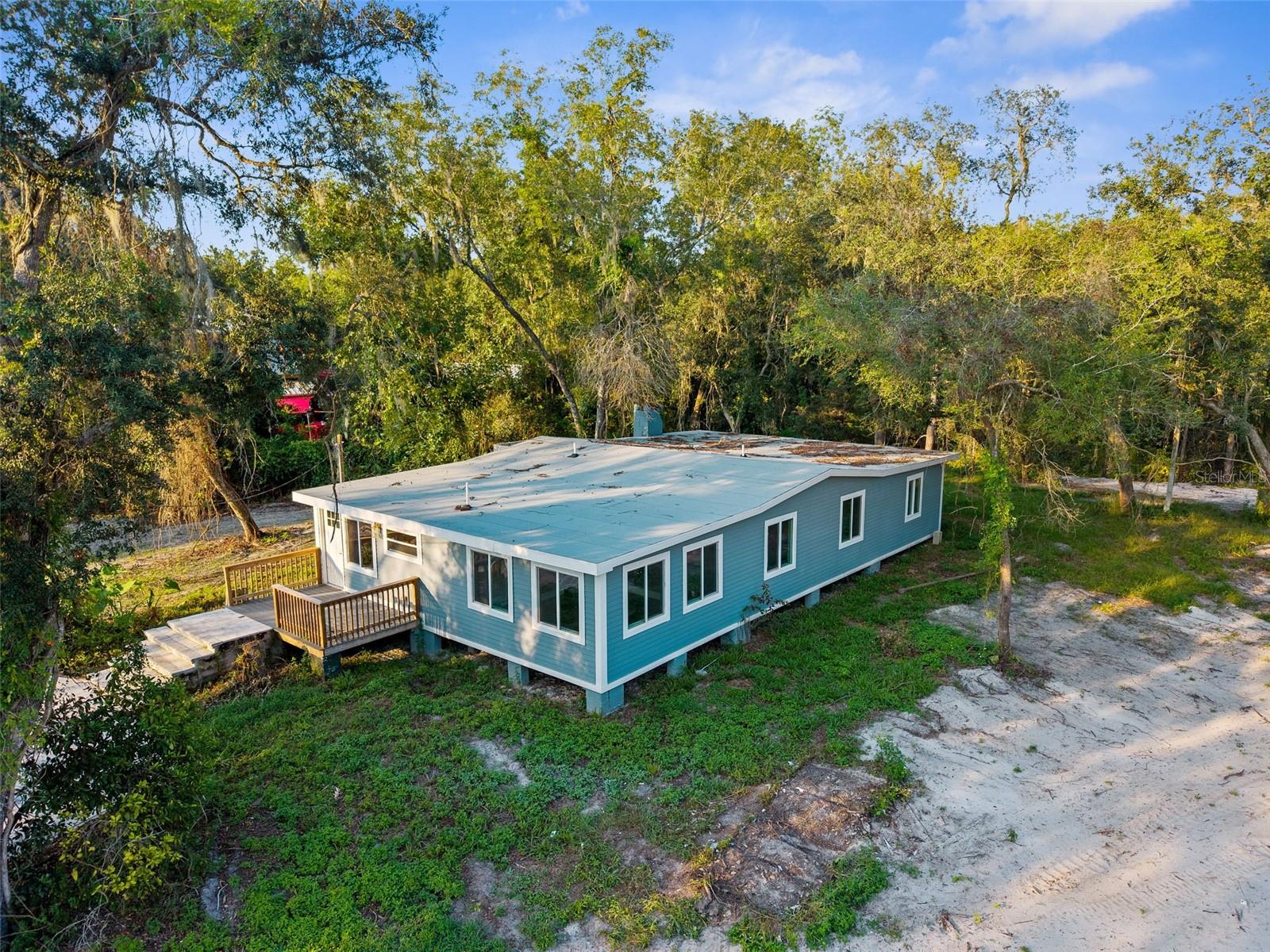 Image 38 of 42 For 5200 Cyril Drive