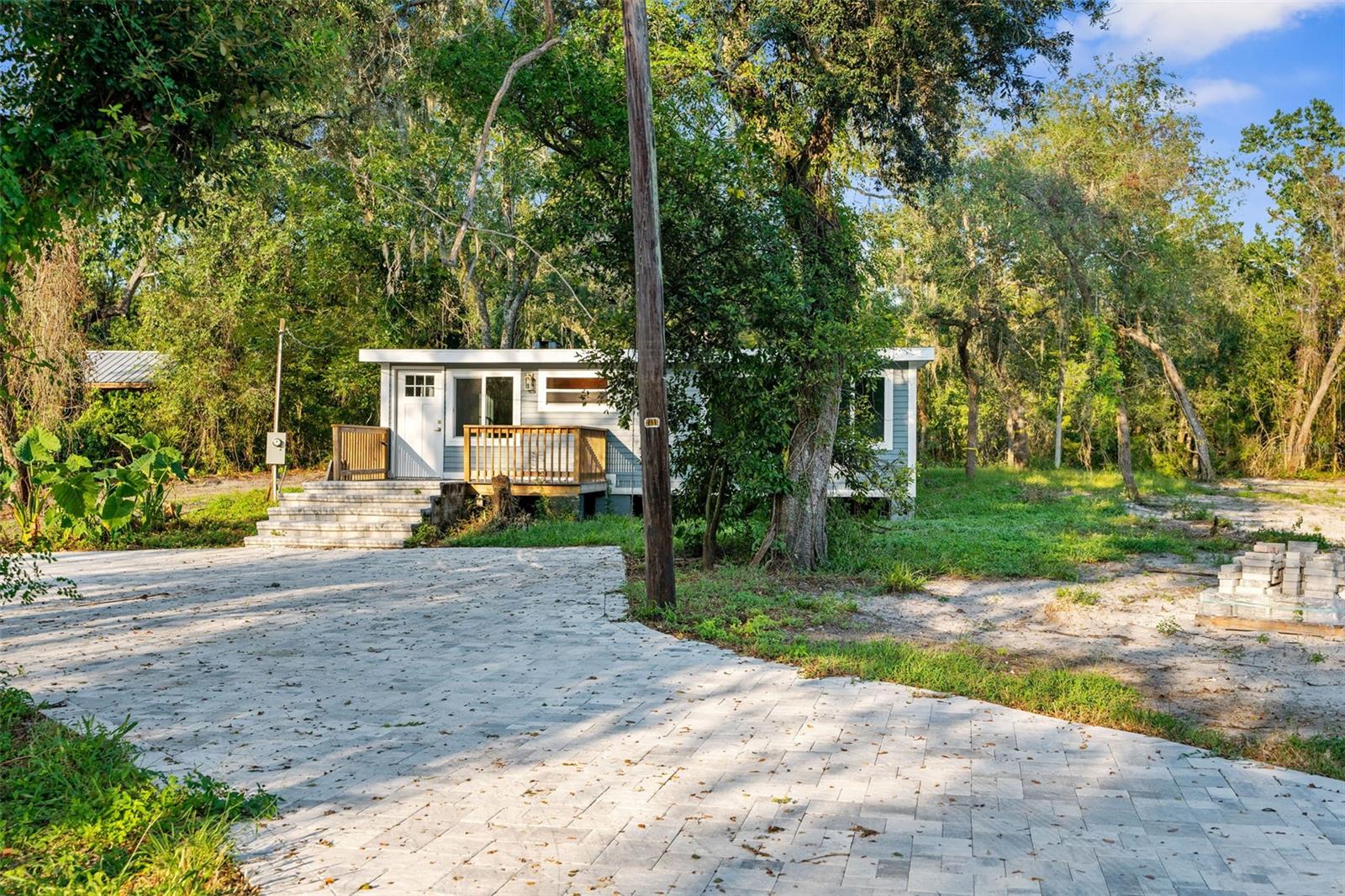 Image 39 of 42 For 5200 Cyril Drive