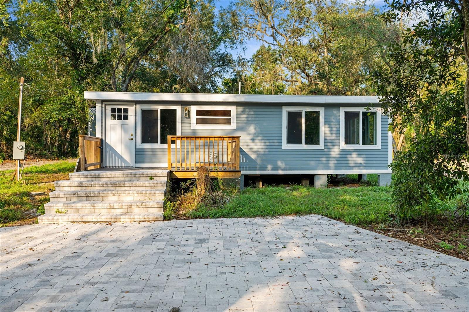 Image 40 of 42 For 5200 Cyril Drive