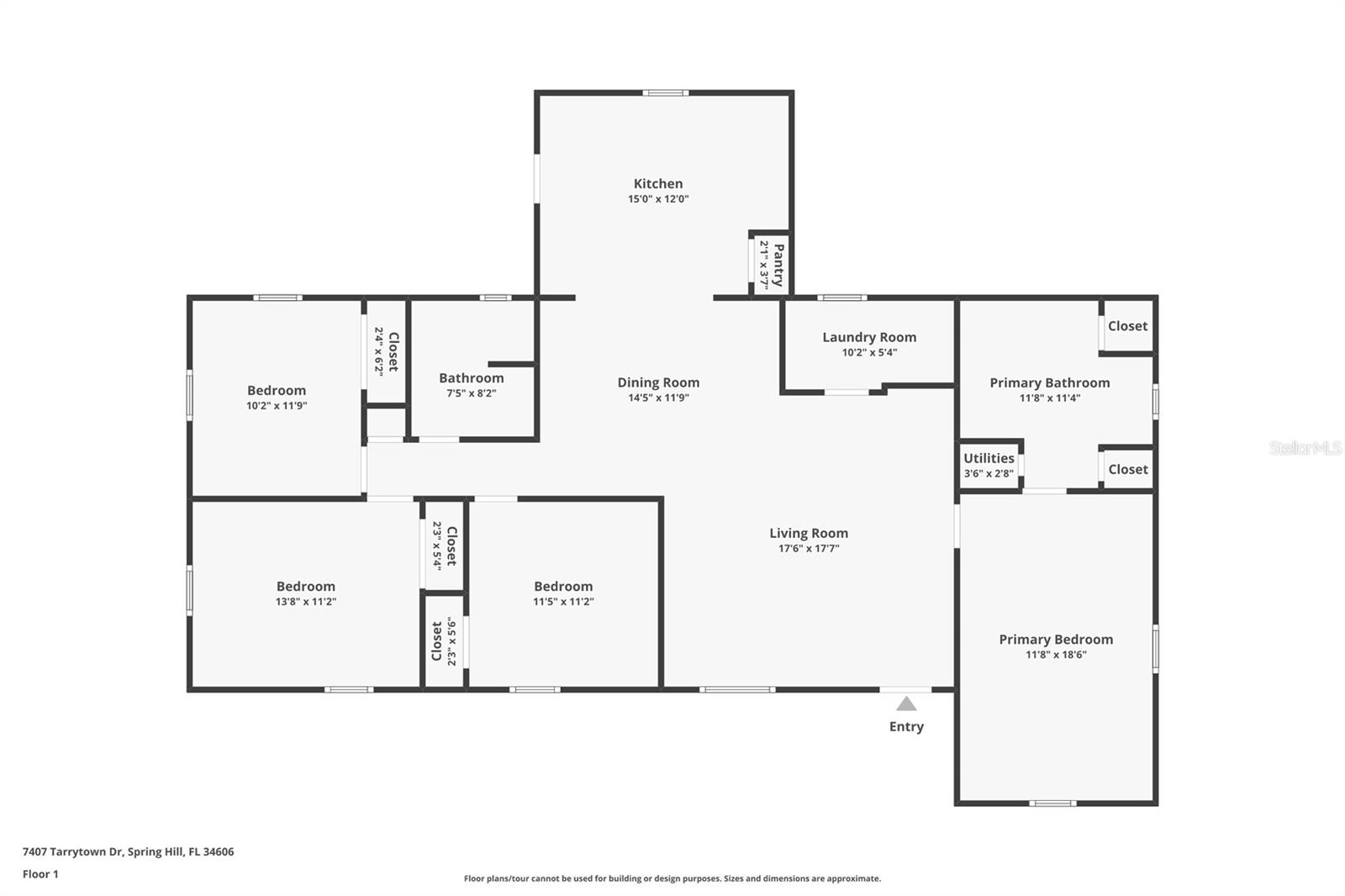 Image 48 of 49 For 7407 Tarrytown Drive