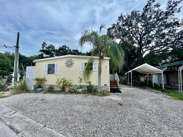 Details for 1216 Live Oak Parkway, TARPON SPRINGS, FL 34689