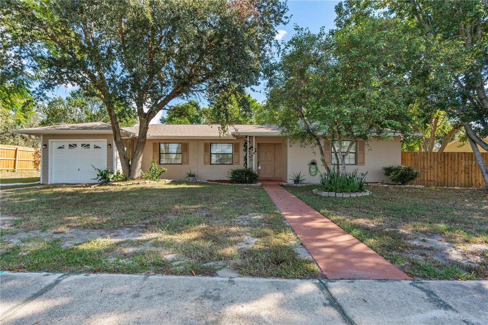 Details for 7369 Tarrytown Drive, Spring Hill, FL 34606