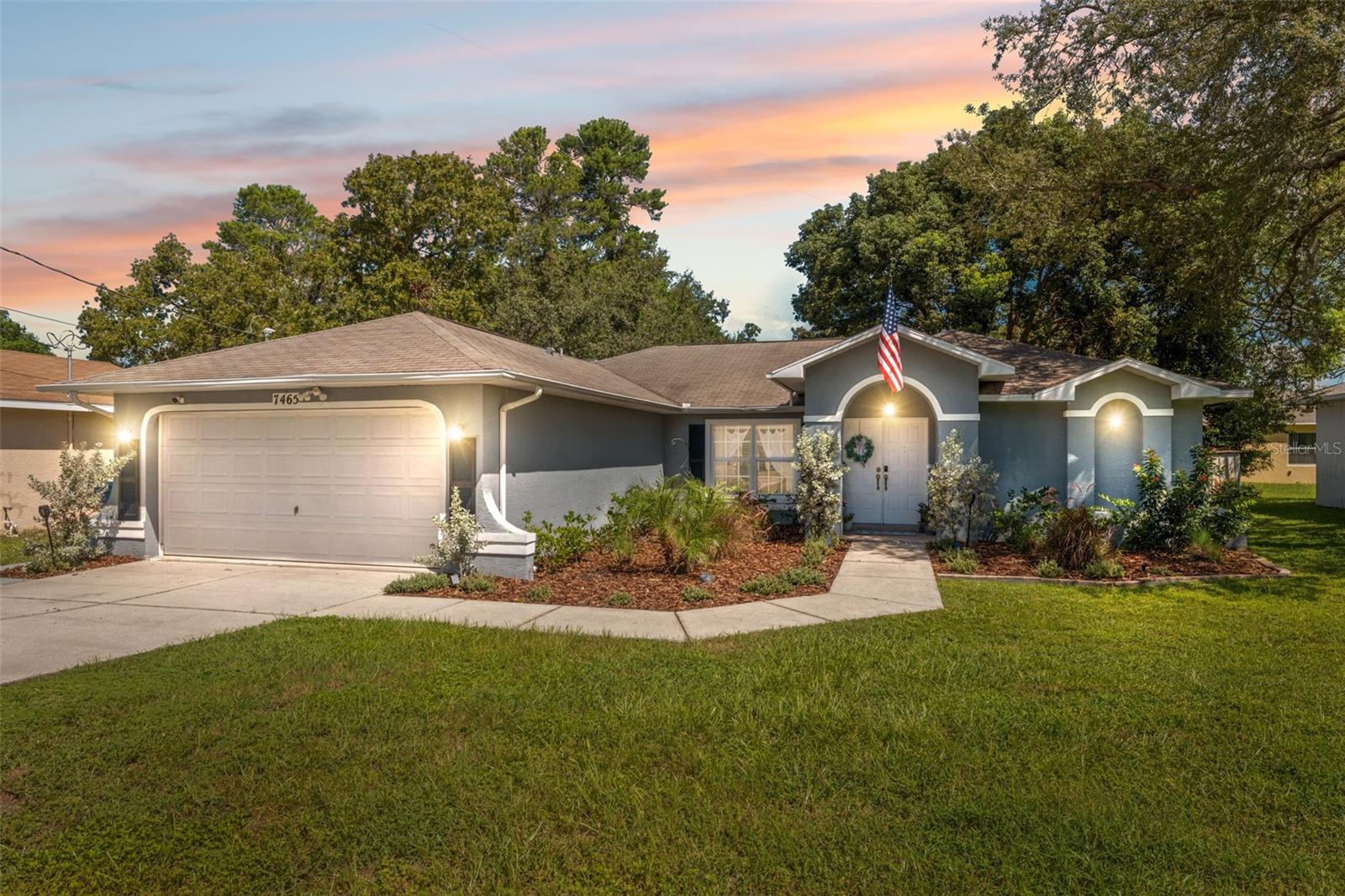 Details for 7465 Apache Trail, SPRING HILL, FL 34606