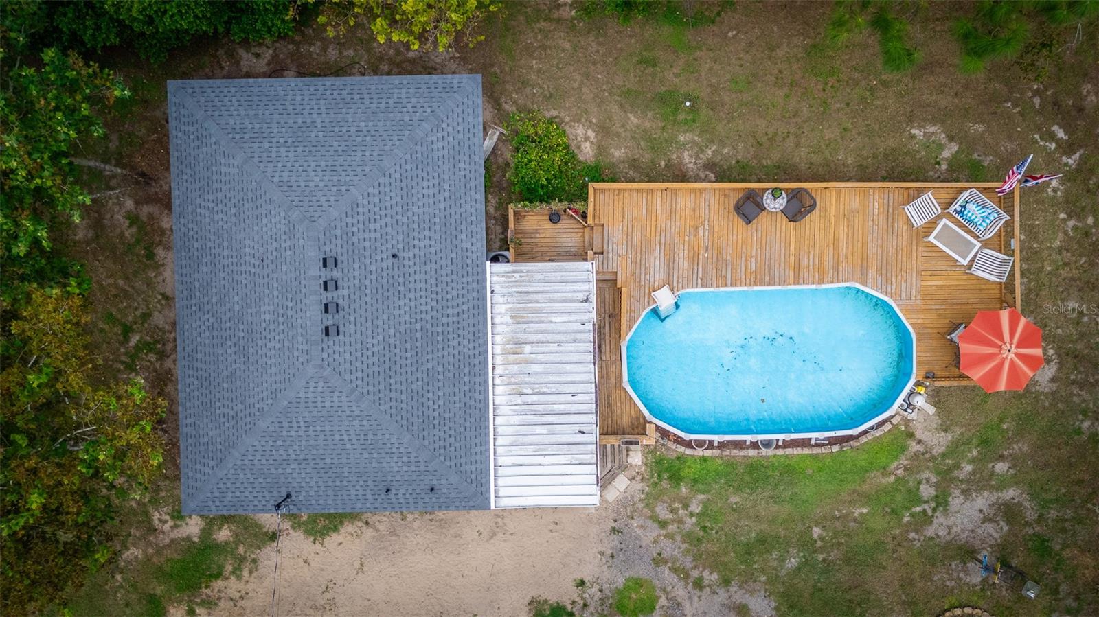 Image 41 of 42 For 18314 Galveston Street