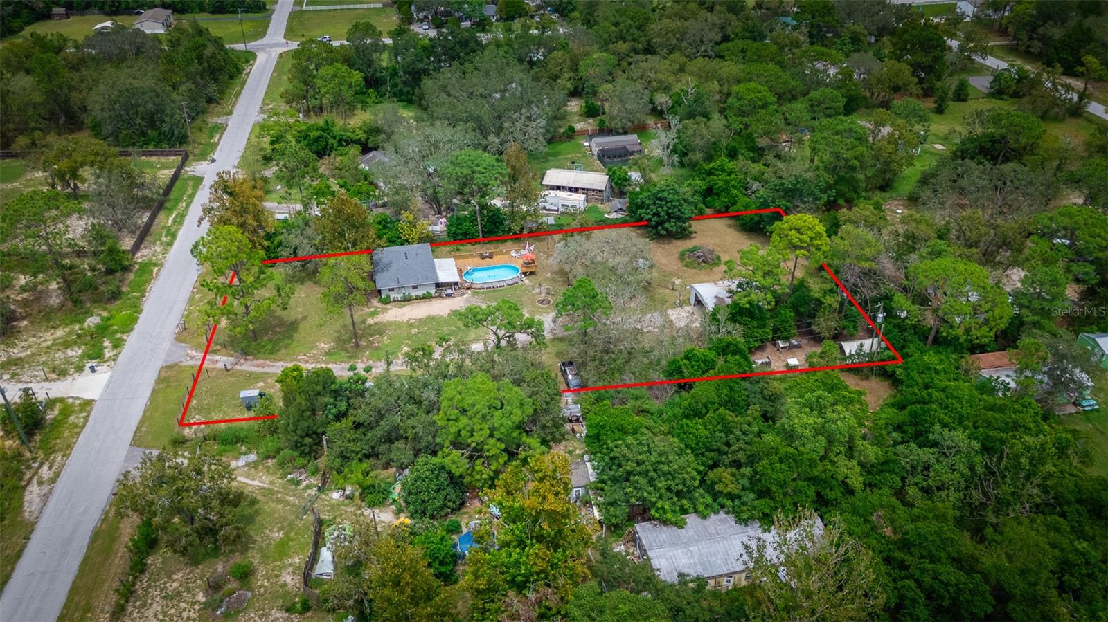Image 7 of 42 For 18314 Galveston Street