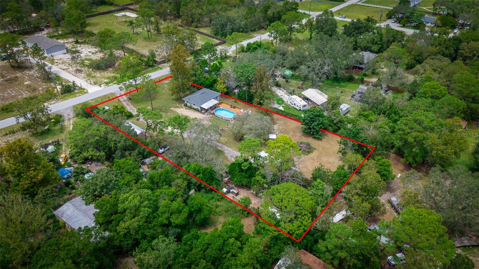 Image 8 of 42 For 18314 Galveston Street