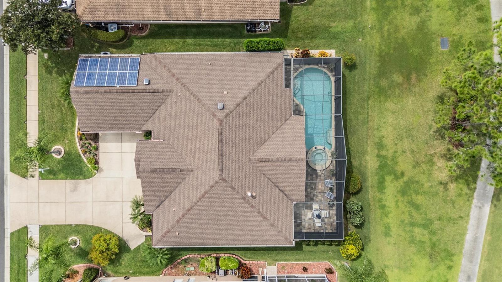 Listing photo id 28 for 1634 Winding Willow Drive