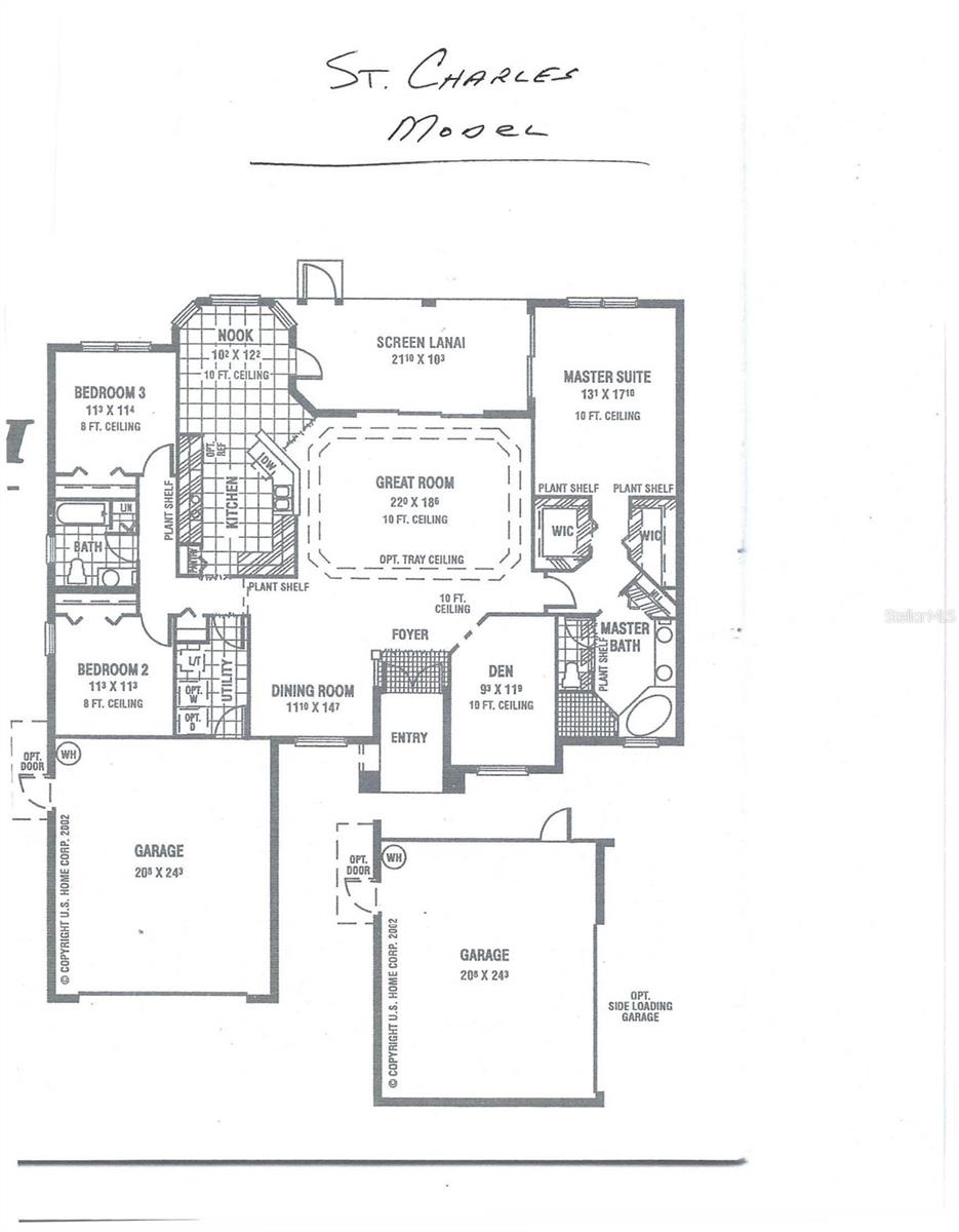 Listing photo id 31 for 1634 Winding Willow Drive