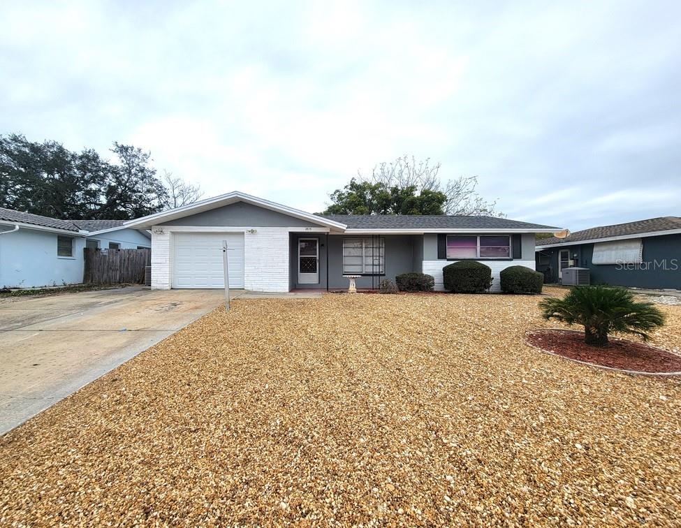 Details for 7815 Waxwood Drive, PORT RICHEY, FL 34668