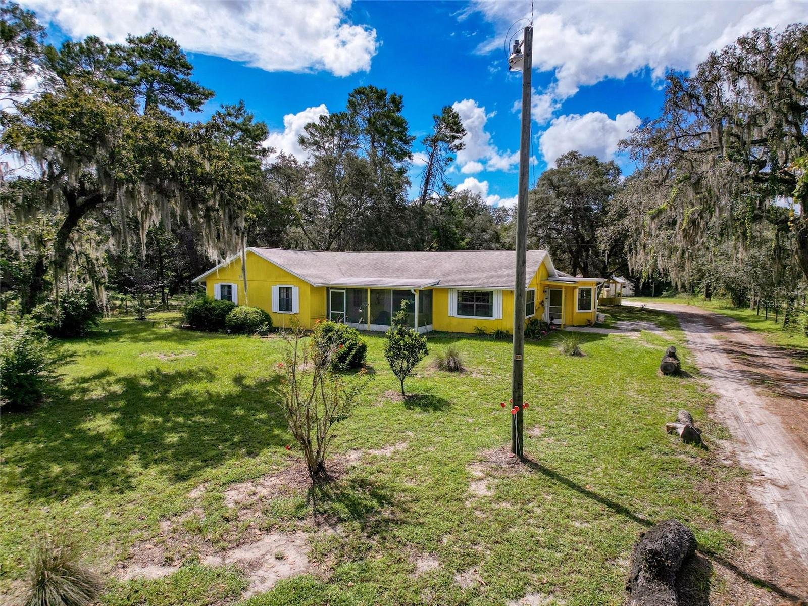 Details for 14104 Little Ranch Road, SPRING HILL, FL 34610
