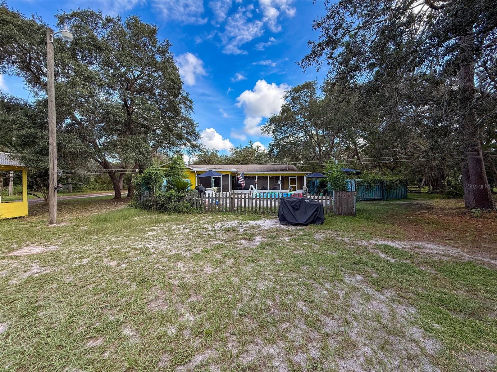 Image 36 of 38 For 14104 Little Ranch Road