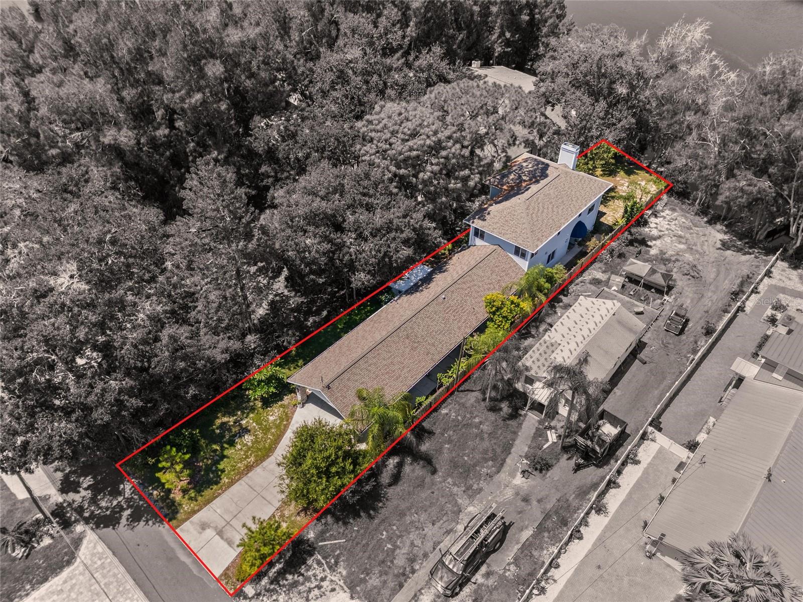 Image 20 of 45 For 521 Midway Lane