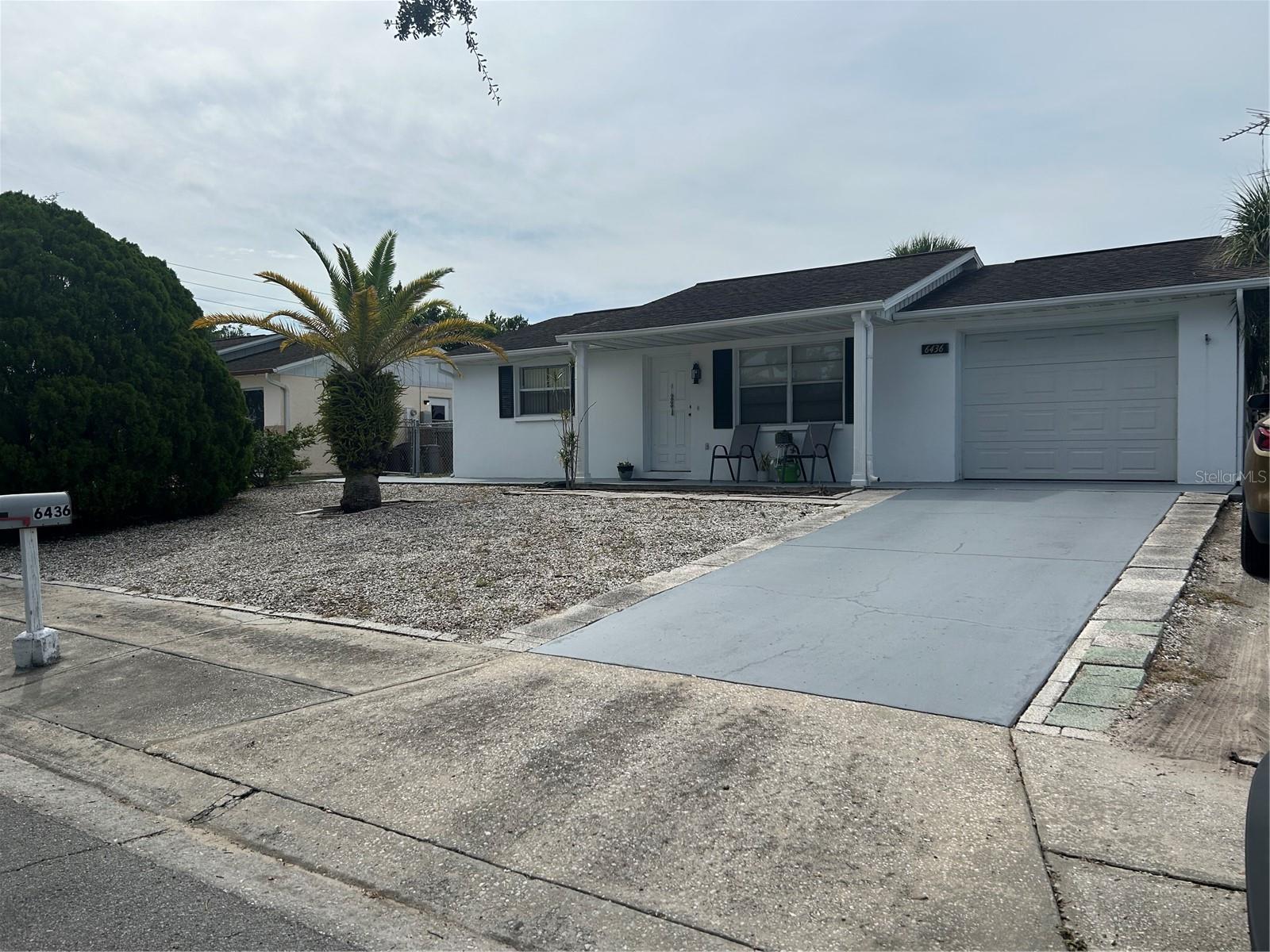 Details for 6436 Baldwyn Avenue, NEW PORT RICHEY, FL 34653