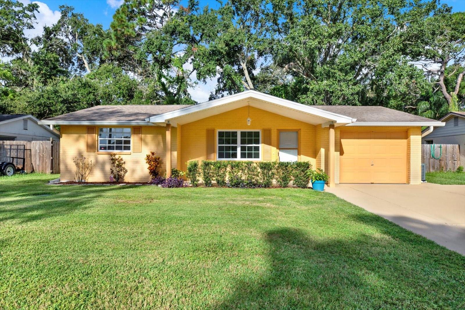 Details for 6701 Parkside Drive, NEW PORT RICHEY, FL 34653