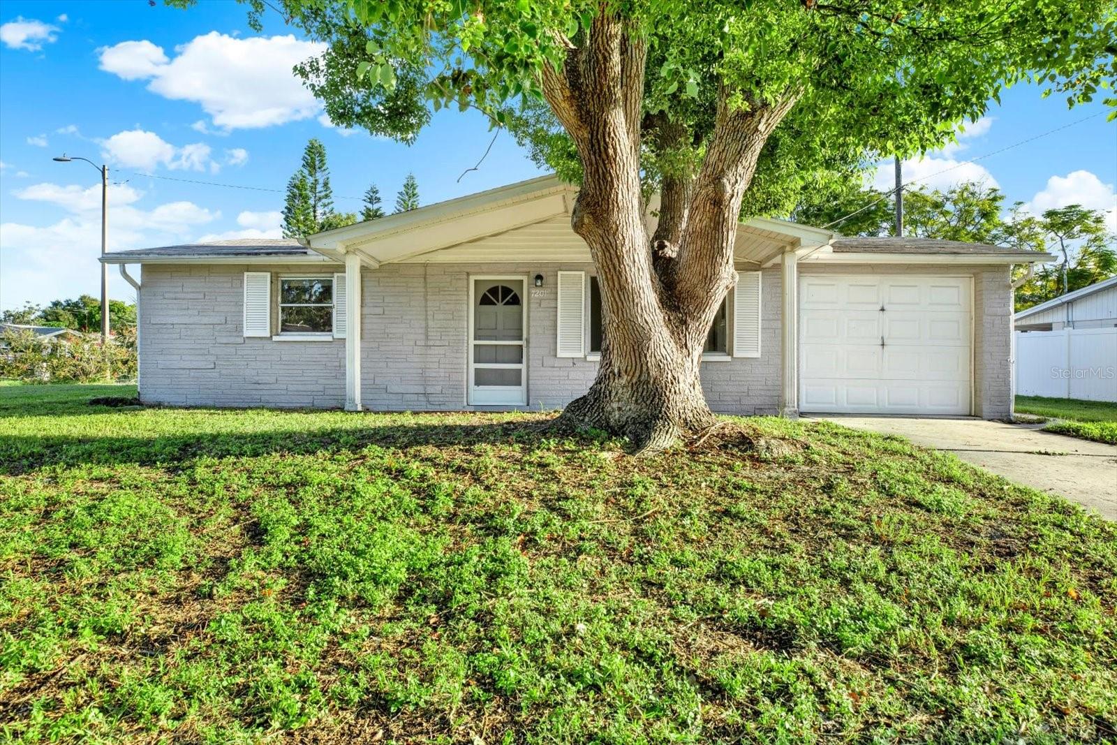 Details for 7201 Rhinebeck Drive, PORT RICHEY, FL 34668