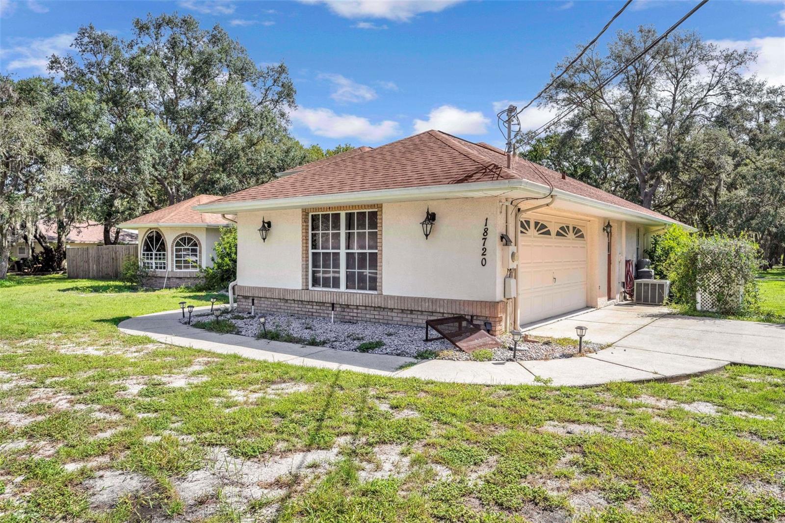Image 58 of 80 For 18720 Oak Way Drive