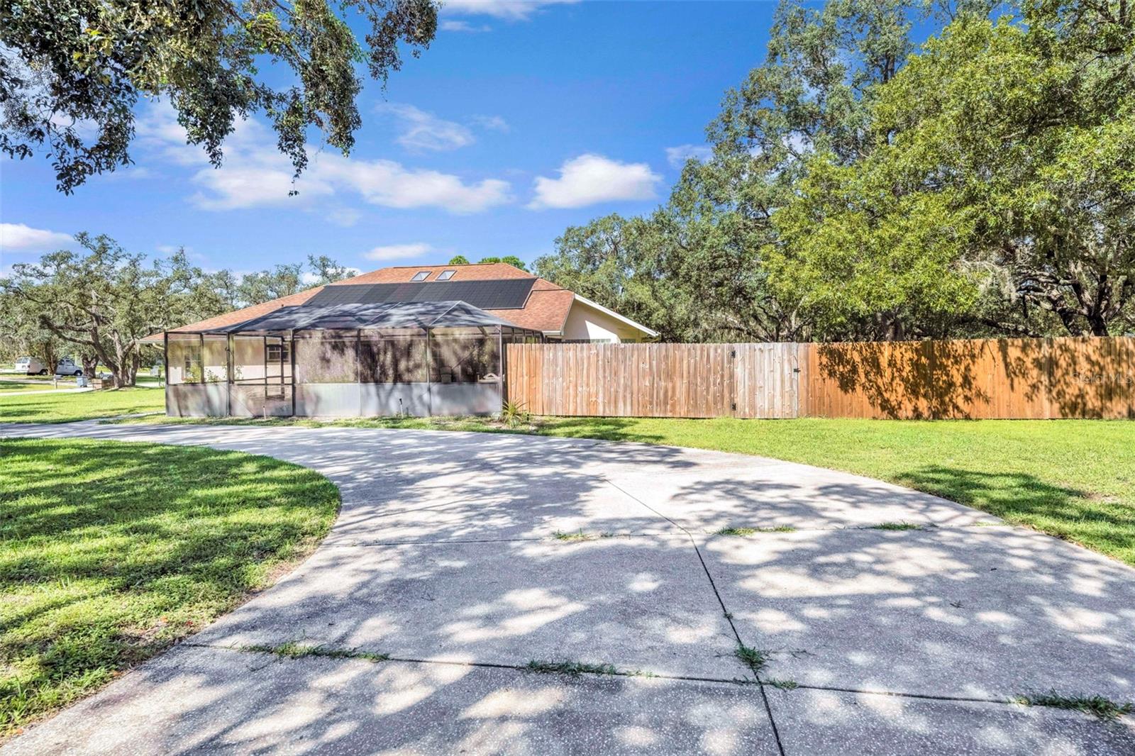 Image 64 of 80 For 18720 Oak Way Drive