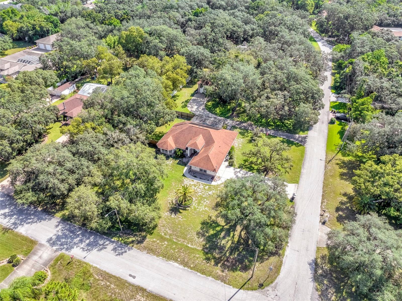 Image 68 of 80 For 18720 Oak Way Drive
